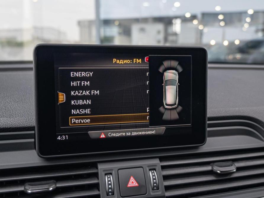 Audi Q5 II (FY) Краснодар  - изображение 14