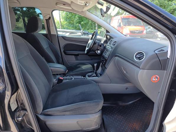 Ford Focus II с пробегом 2007 года, цена 275 000 рублей, 241618 км, седан, Автокод Объявления