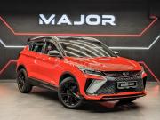 Geely Coolray I Рестайлинг Москва  - изображение 30