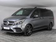 Mercedes-Benz V-Класс III (W447) Рестайлинг Химки  - изображение 19