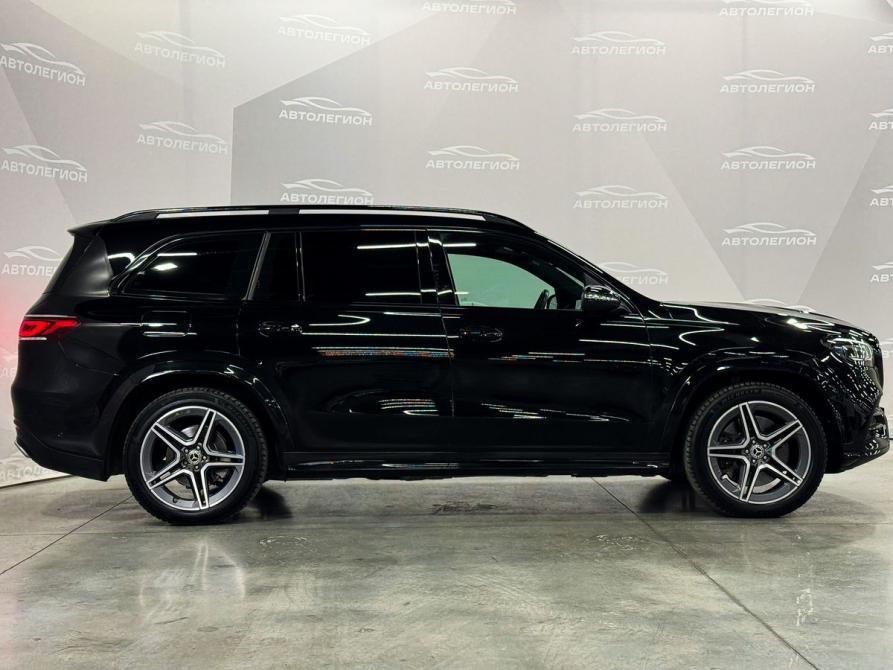 Mercedes-Benz GLS II (X167) Новосибирск  - изображение 6