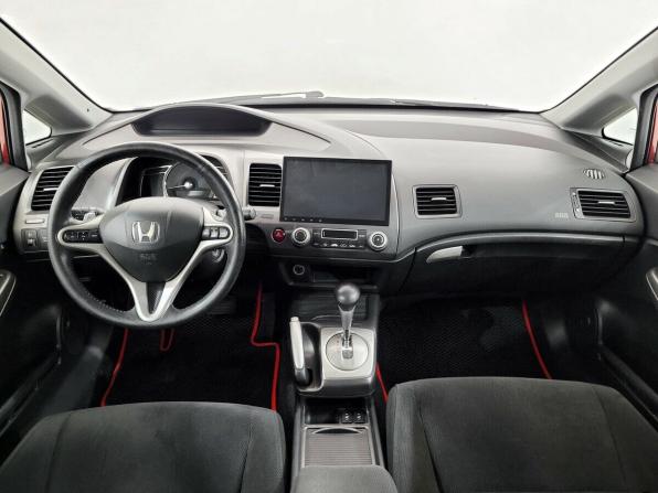 Honda Civic VIII с пробегом 2008 года, цена 710 000 рублей, 248850 км, седан, Автокод Объявления