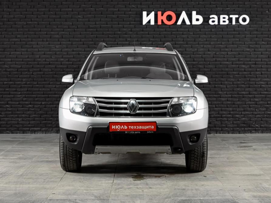 Renault Duster I Екатеринбург  - изображение 2