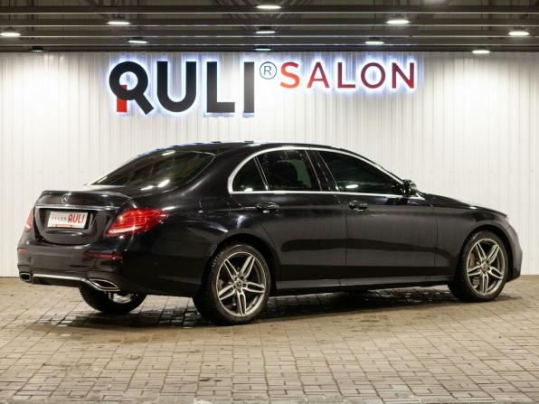 Mercedes-Benz E-Класс V (W213 S213 C238) с пробегом 2018 года, цена 3 210 000 рублей, 207035 км, седан, Автокод Объявления