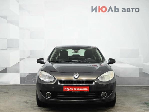 Renault Fluence I с пробегом 2012 года, цена 550 000 рублей, 193062 км, седан, Автокод Объявления