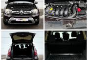 Renault Duster I Рестайлинг Ставрополь  - изображение 36