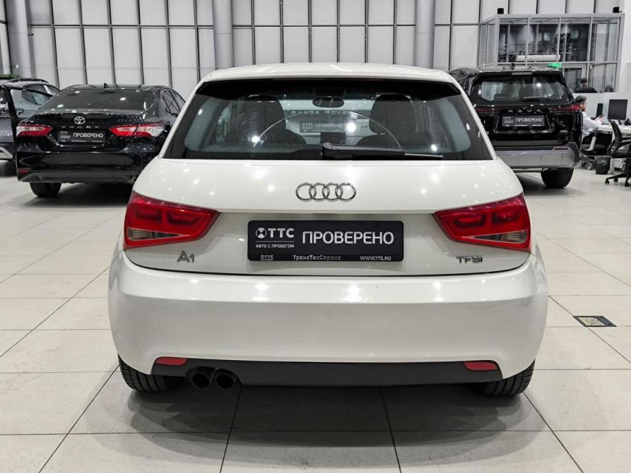 Audi A1 I (8X) Казань  - изображение 7