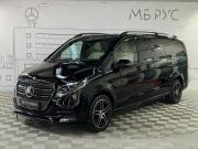 Mercedes-Benz V-Класс III (W447) Рестайлинг 2 Москва  - изображение 32