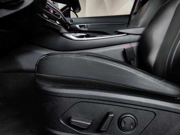 Hyundai Sonata VIII (DN8) с пробегом 2019 года, цена 2 599 000 рублей, 73869 км, седан, Автокод Объявления