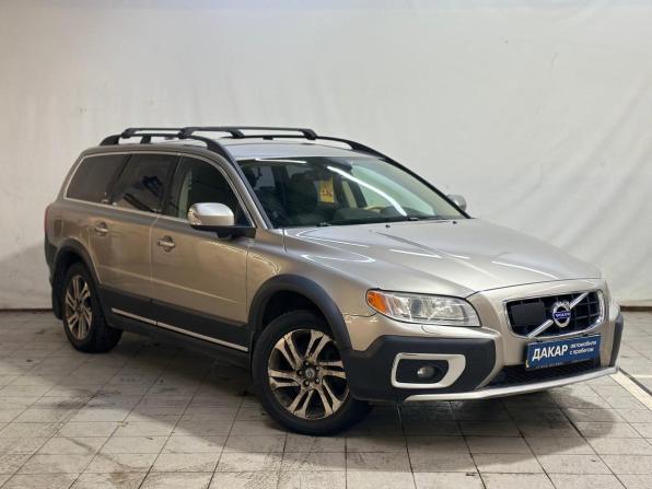 Volvo XC70 II с пробегом 2011 года, цена 1 450 000 рублей, 199239 км, универсал, Автокод Объявления
