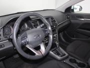 Hyundai Elantra VI (AD) Рестайлинг Старый Оскол  - изображение 30