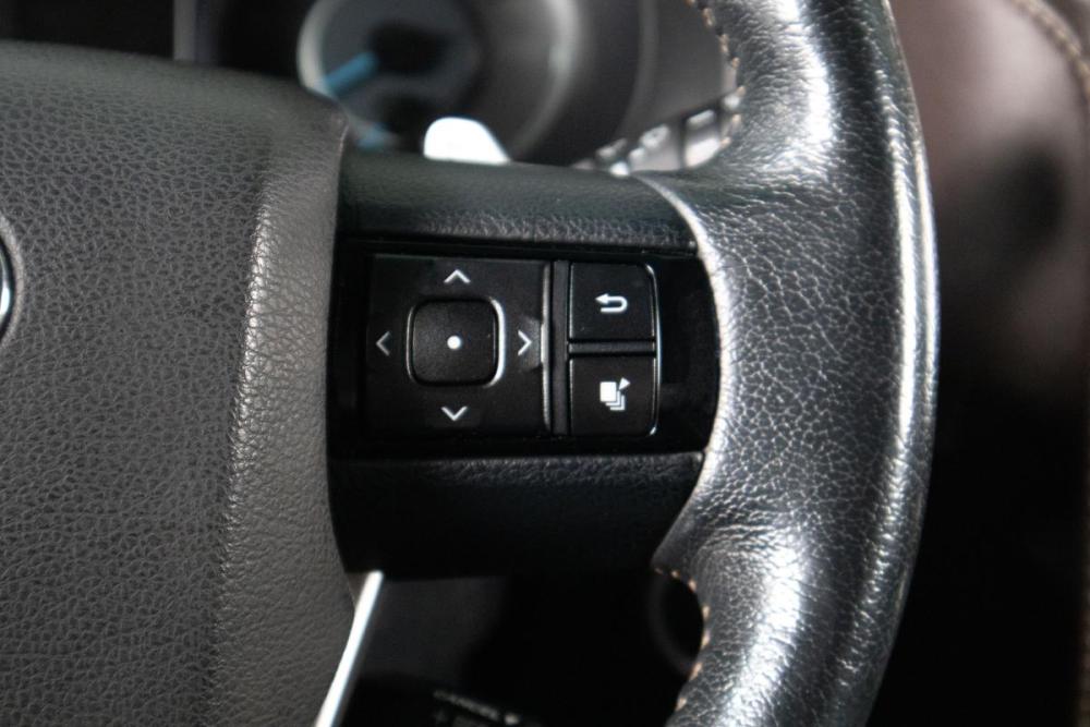 Toyota Fortuner II Сургут  - изображение 14