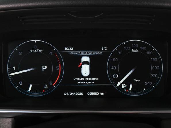 Land Rover Range Rover Sport II с пробегом 2013 года, цена 3 425 000 рублей, 85860 км, внедорожник, Автокод Объявления