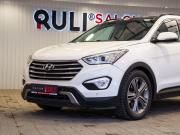 Hyundai Maxcruz Иваново  - изображение 42