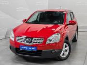 Nissan Qashqai I Новосибирск  - изображение 49