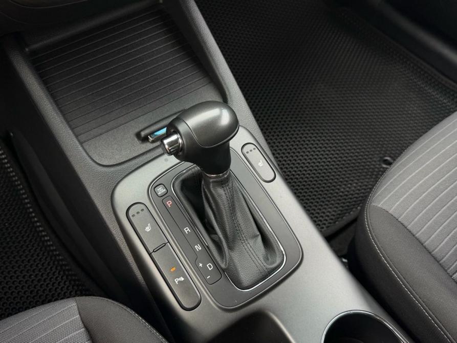 Kia Cerato III Волгоград  - изображение 17