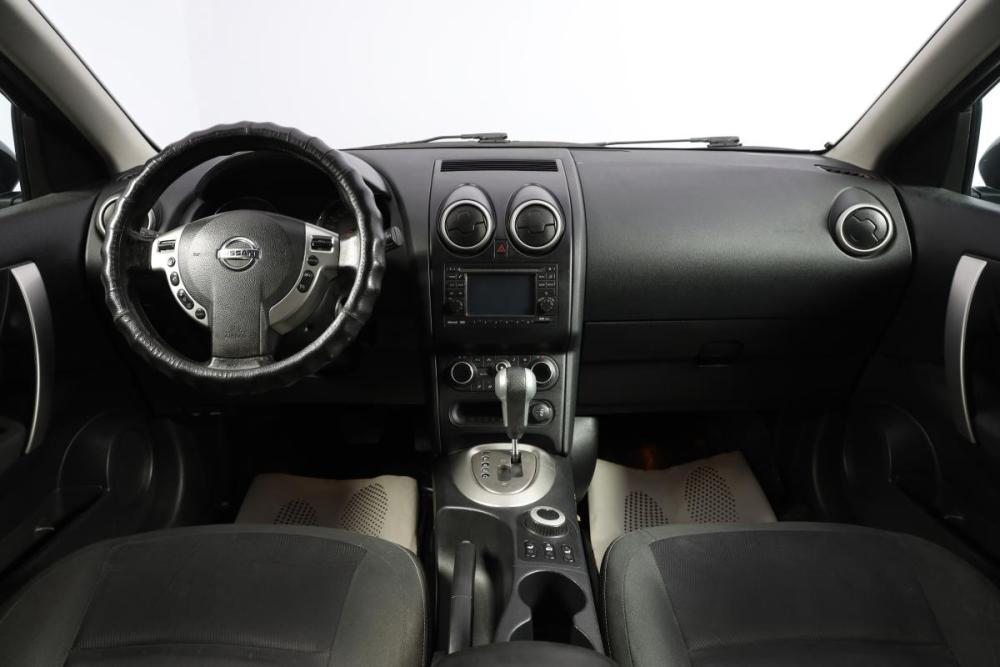 Nissan Qashqai I Рестайлинг Новосибирск  - изображение 11