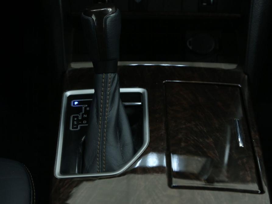 Toyota Camry VII (XV50) Рестайлинг 2 Иваново  - изображение 15