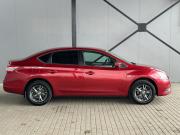 Nissan Sentra VII (B17) Тамбов  - изображение 29