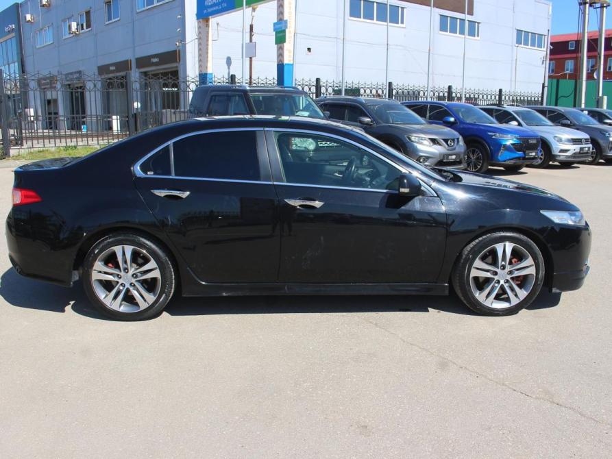 Honda Accord VIII Рестайлинг Калуга  - изображение 4