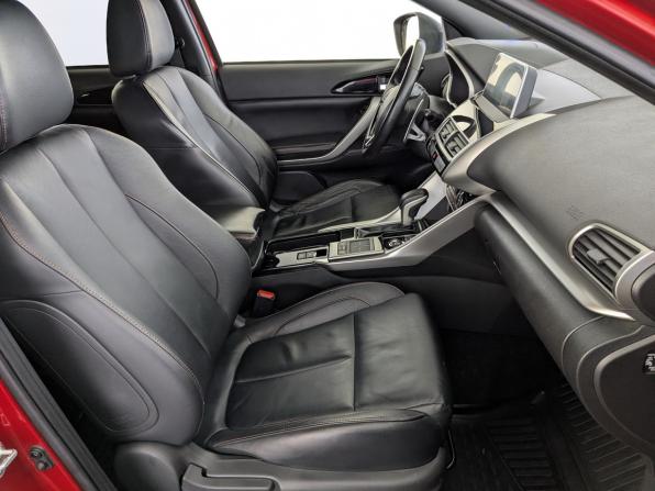 Mitsubishi Eclipse Cross I с пробегом 2019 года, цена 1 920 000 рублей, 124580 км, внедорожник, Автокод Объявления