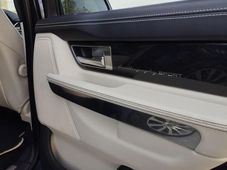 Land Rover Range Rover Sport I Рестайлинг Екатеринбург  - изображение 27