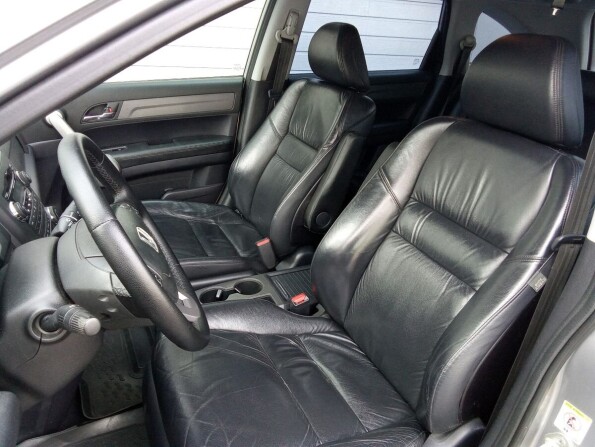 Honda CR-V III с пробегом 2007 года, цена 1 109 000 рублей, 370300 км, offers.body_type.unknown, Автокод Объявления