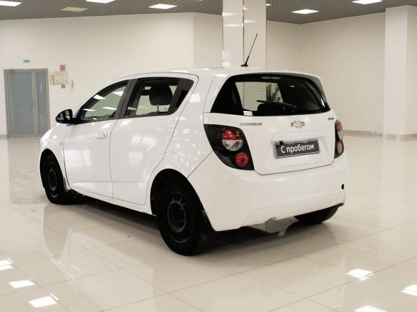 Chevrolet Aveo II с пробегом 2012 года, цена 668 000 рублей, 86222 км, хэтчбек, Автокод Объявления