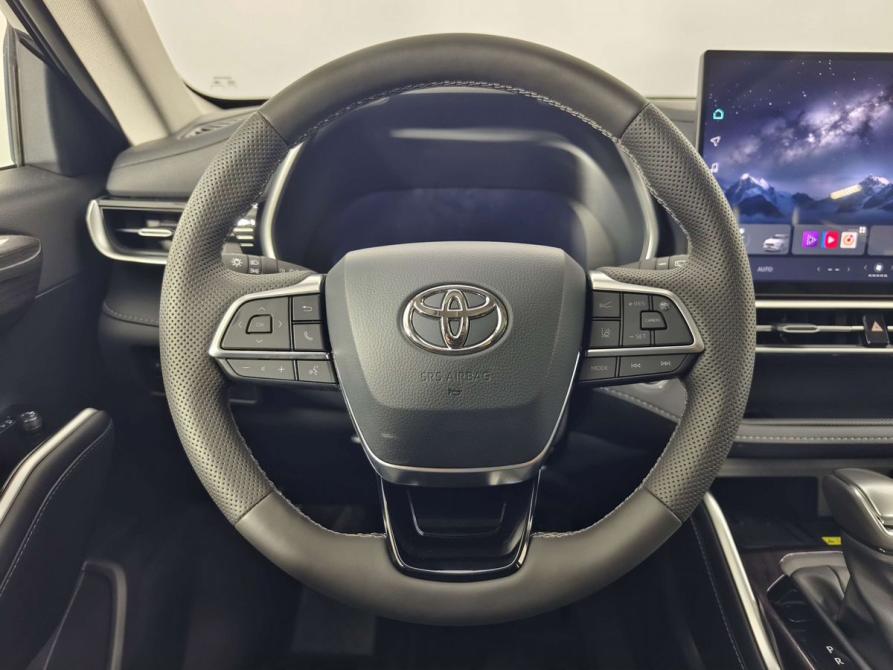 Toyota Highlander IV (XU70) Санкт-Петербург  - изображение 13