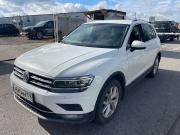 Volkswagen Tiguan II Санкт-Петербург  - изображение 14