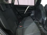 Toyota RAV4 IV (XA40) Рестайлинг Москва  - изображение 51