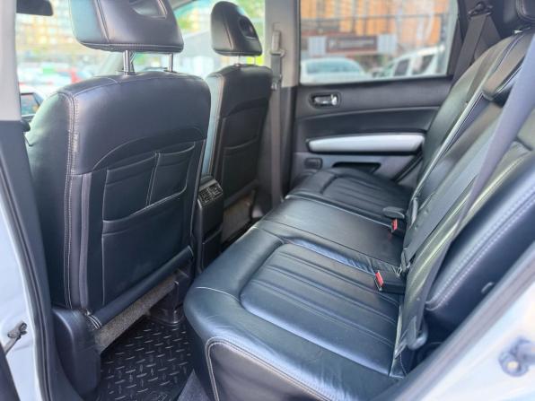 Nissan X-Trail II Рестайлинг с пробегом 2011 года, цена 1 100 000 рублей, 221000 км, внедорожник, Автокод Объявления
