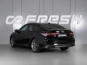 Toyota Camry VIII (XV70) Минеральные Воды  - изображение 25