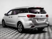 Kia Carnival III Москва  - изображение 30