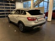 Lada (ВАЗ) Vesta I Чебоксары  - изображение 38