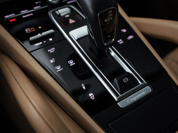 Porsche Cayenne III с пробегом 2021 года, цена 8 560 000 рублей, 54949 км, внедорожник, Автокод Объявления