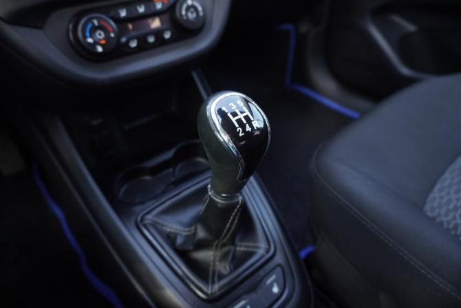 Lada (ВАЗ) Vesta I с пробегом 2019 года, цена 860 000 рублей, 134391 км, седан, Автокод Объявления