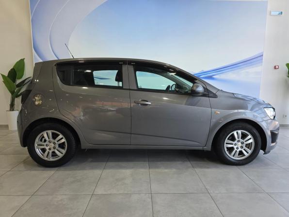 Chevrolet Aveo II с пробегом 2012 года, цена 845 000 рублей, 92000 км, хэтчбек, Автокод Объявления