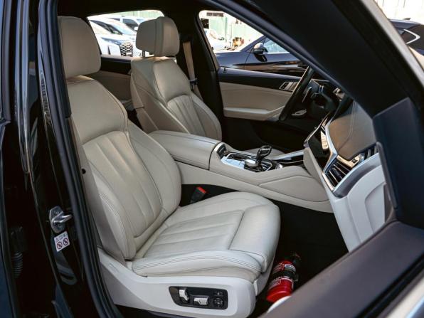 BMW X6 III (G06) с пробегом 2020 года, цена 7 330 000 рублей, 148513 км, внедорожник, Автокод Объявления