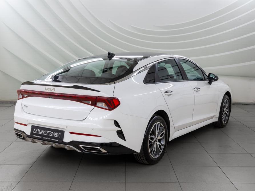 Kia K5 III Волгоград  - изображение 7