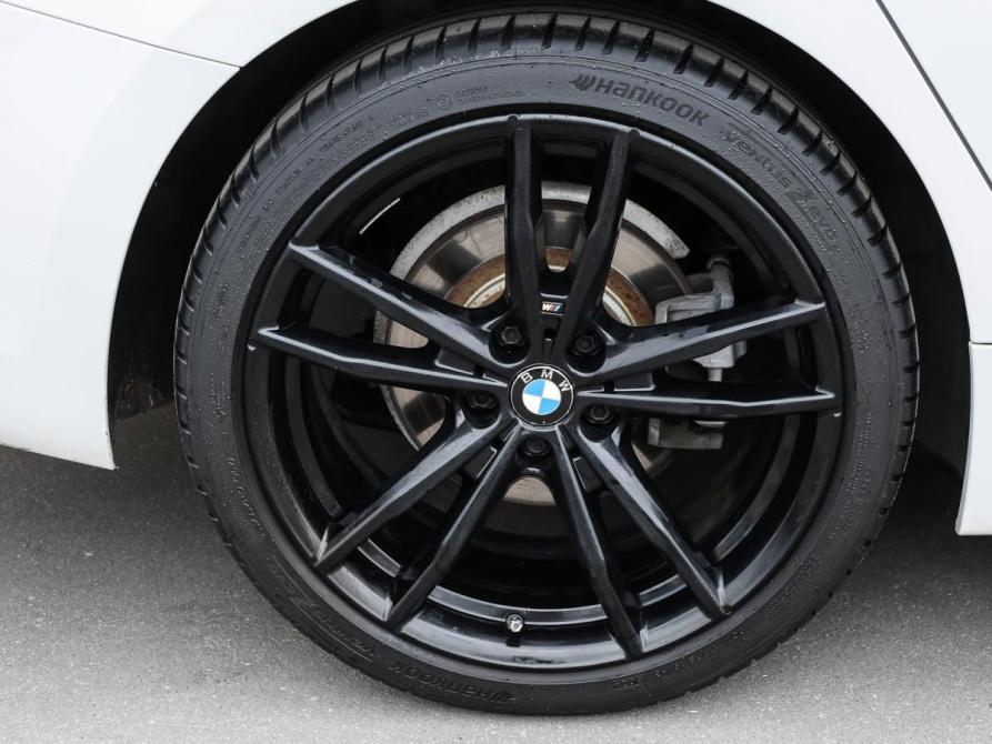 BMW 3 серии VII (G2x) Москва  - изображение 27