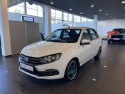 Lada (ВАЗ) Granta I Рестайлинг Чебоксары  - изображение 41