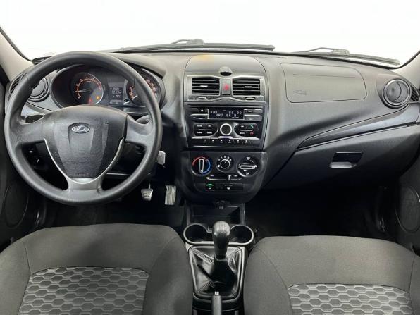 Lada (ВАЗ) Granta I Рестайлинг с пробегом 2022 года, цена 660 000 рублей, 167767 км, седан, Автокод Объявления