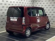 Honda N-BOX I Красноярск  - изображение 20
