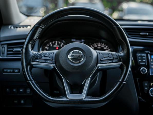Nissan X-Trail III Рестайлинг с пробегом 2019 года, цена 1 825 000 рублей, 196968 км, внедорожник, Автокод Объявления
