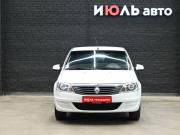 Renault Logan I Рестайлинг Екатеринбург  - изображение 15