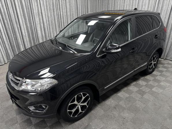 Chery Tiggo 5 I с пробегом 2015 года, цена 875 000 рублей, 105487 км, внедорожник, Автокод Объявления
