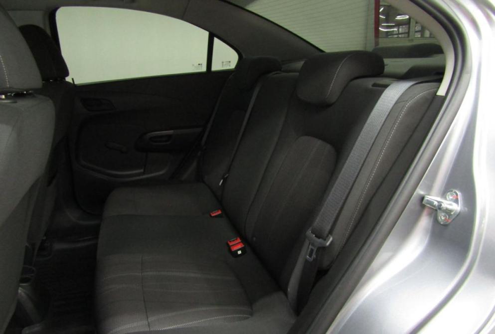 Chevrolet Aveo II Екатеринбург  - изображение 14