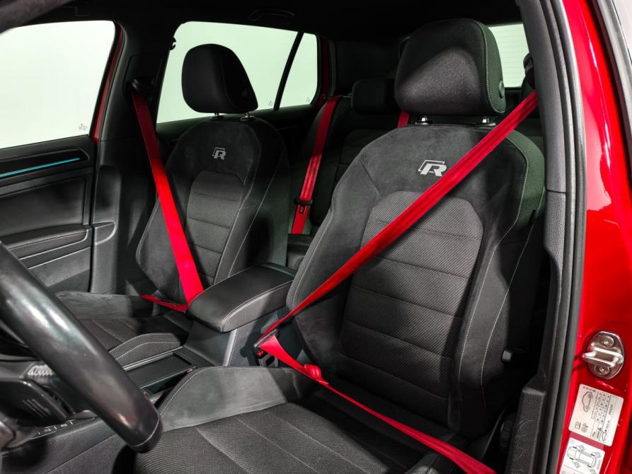 Volkswagen Golf R VII Рестайлинг Санкт-Петербург  - изображение 12