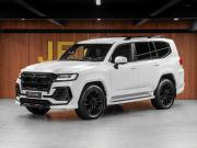 Toyota Land Cruiser 300 Series Москва  - изображение 25